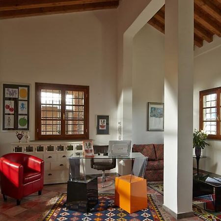 B&B Ai Condotti Di Pisa Da Filippo Сан-Джулиано-Терме Экстерьер фото