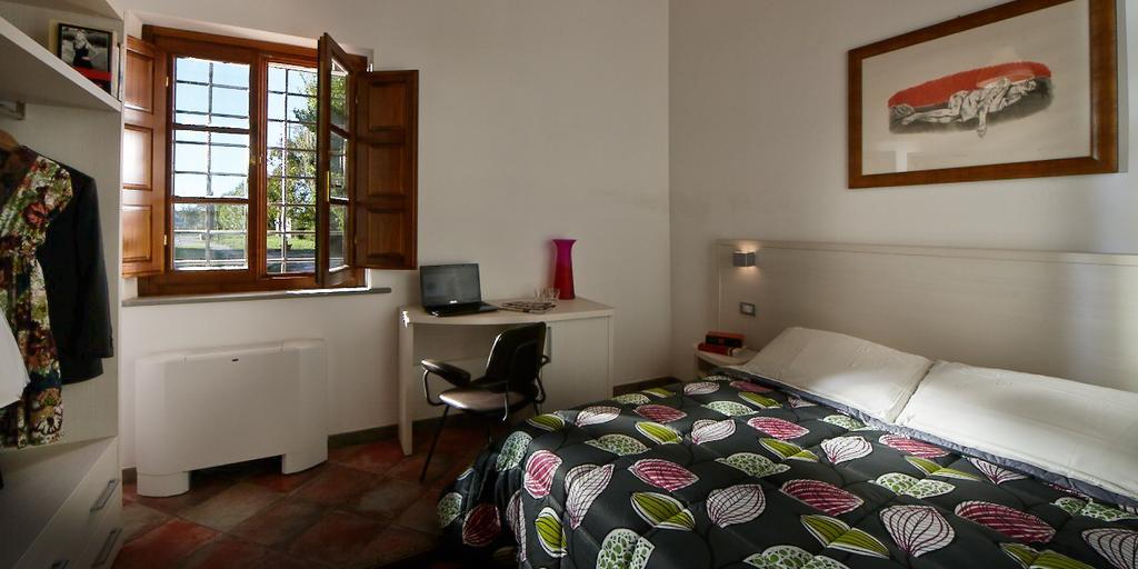 B&B Ai Condotti Di Pisa Da Filippo Сан-Джулиано-Терме Номер фото