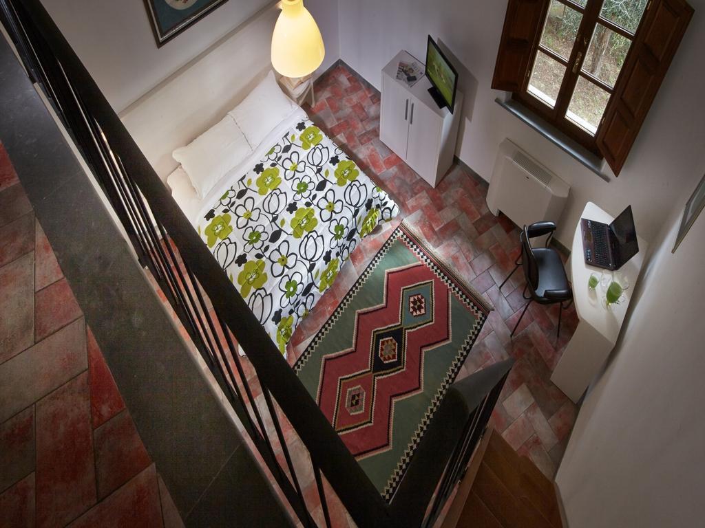 B&B Ai Condotti Di Pisa Da Filippo Сан-Джулиано-Терме Номер фото