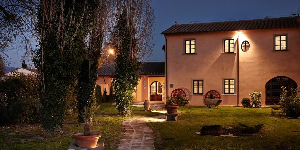 B&B Ai Condotti Di Pisa Da Filippo Сан-Джулиано-Терме Экстерьер фото