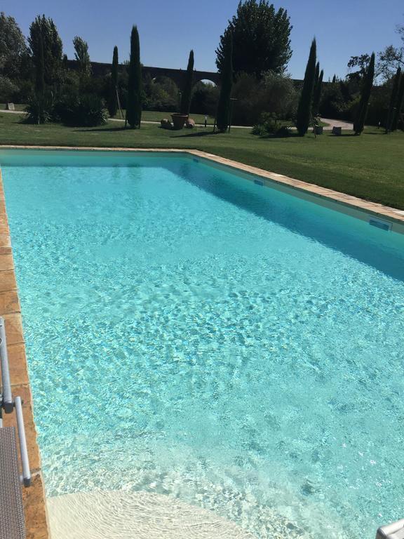 B&B Ai Condotti Di Pisa Da Filippo Сан-Джулиано-Терме Экстерьер фото