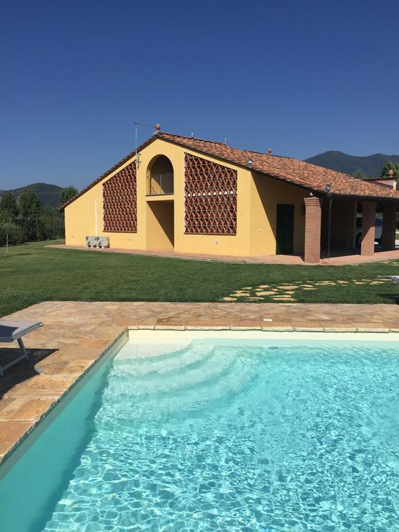 B&B Ai Condotti Di Pisa Da Filippo Сан-Джулиано-Терме Экстерьер фото